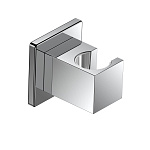 Держатель для ручного душа AQUAme Savona AQM8721CR хром