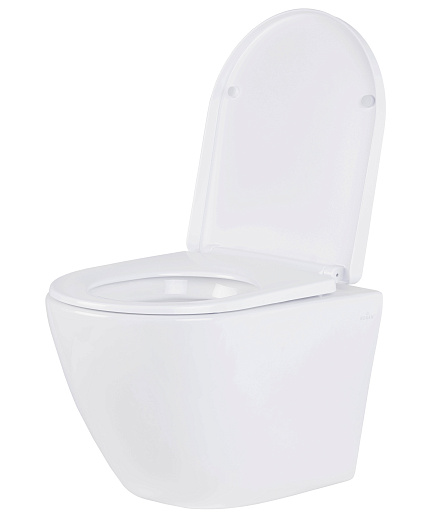 Комплект инсталляции с унитазом 6 в 1 Roxen StounFix Dual Fresh 634261 (состоит из: 710200, Glass 430280W, 530185-02) Комплект инсталляции с унитазом 6 в 1 Roxen StounFix Dual Fresh 634261 (состоит из: 710200, Glass 430280W, 530185-02)