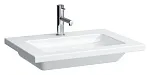 Раковина Laufen Living Square 8.1643.1.000.104.1