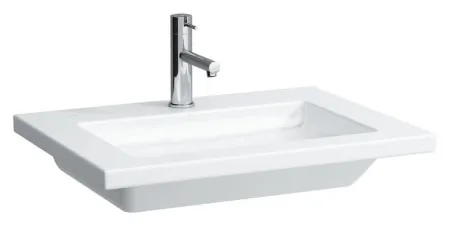 Раковина Laufen Living Square 8.1643.1.000.104.1