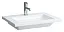 Раковина Laufen Living Square 8.1643.1.000.104.1