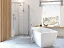 Душевая стенка Deante Kerria Plus Walk-in 60х200