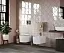 Биде Ceramicanova Moments CN3004 37 x 49 x 30 см подвесное, сантехфарфор