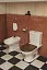 Чаша напольного унитаза Villeroy &amp; Boch Hommage 666210R1