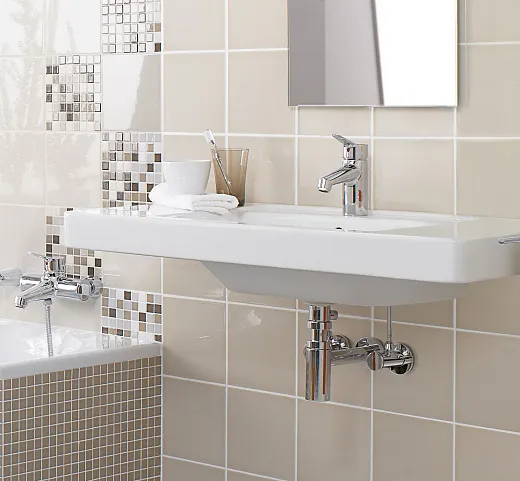 Умывальник Villeroy&Boch Architectura, 61161001