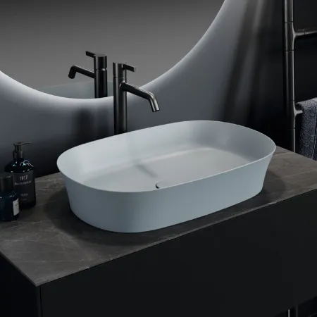Смеситель для умывальника Vessel Ideal Standard JOY BC782A5