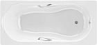 Чугунная ванна BLB AMERICA 170x80 (с отверстиями для ручек) F78MV2001 Чугунная ванна BLB AMERICA 170x80 (с отверстиями для ручек) F78MV2001