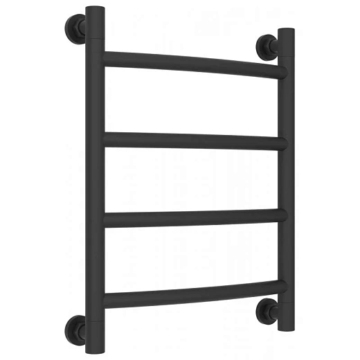 Полотенцесушитель водяной Сунержа Галант+ 15-0200-5040, 500x400, цвет тёмный титан муар