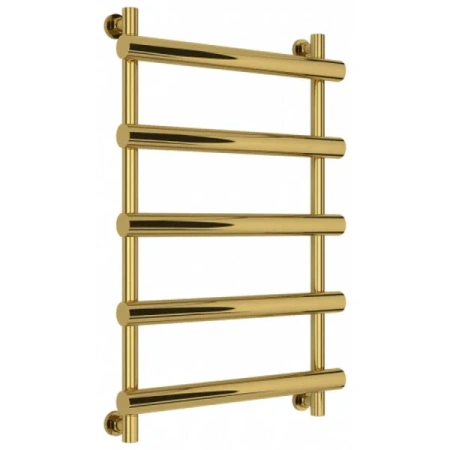 Полотенцесушитель водяной Сунержа Атлант, 800x500, цвет золото, 03-0226-8050