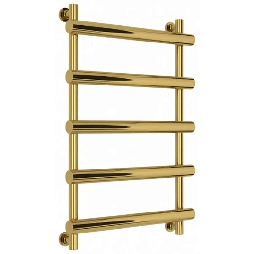 Полотенцесушитель водяной Сунержа Атлант, 800x500, цвет золото, 03-0226-8050