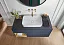 Умывальник накладной Villeroy&Boch Finion 60х35, 414361R1