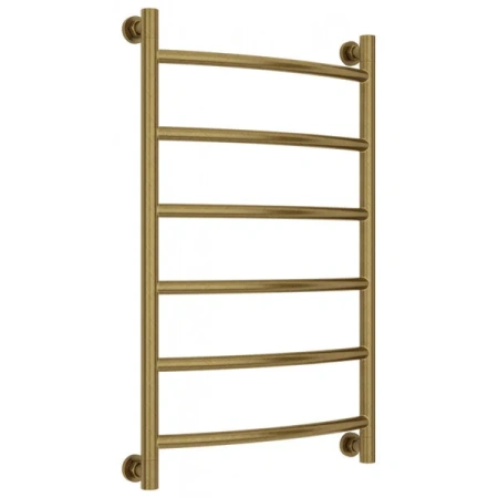 Полотенцесушитель водяной Сунержа Галант+, 800x500, цвет состаренная бронза, 05-0200-8050