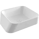 Раковина Bocchi Elba 1005-001-0125, белая