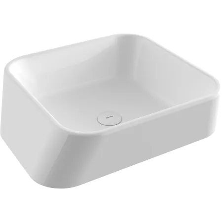Раковина Bocchi Elba 1005-001-0125, белая