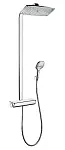 Душевая стойка Hansgrohe Raindance Select E 360 27112000 Showerpipe
