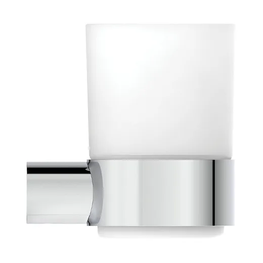 Стакан с держателем Ideal Standard CONCA T4505AA