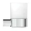 Стакан с держателем Ideal Standard CONCA T4505AA