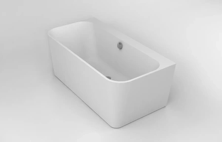 Акриловая ванна VAGNERPLAST MAGGIE 160 Акриловая ванна VAGNERPLAST MAGGIE 160