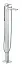 Смеситель Hansgrohe Metropol 74532000 для раковины напольный