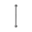 Поручень опорный прямой 60 см Ideal Standard CONTOUR S6454MY