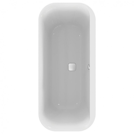 Ванна акриловая Ideal Standard Tonic II овальная 180x80 K747201 Ванна акриловая Ideal Standard Tonic II овальная 180x80 K747201