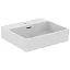 Раковина подвесной Ideal Standard Extra T372601 50x45 см