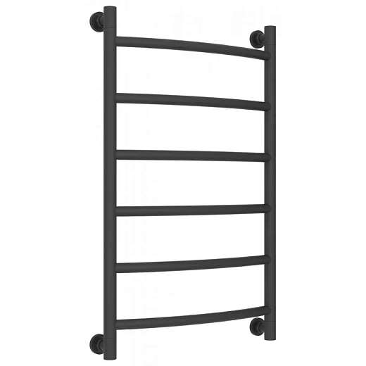 Полотенцесушитель водяной Сунержа Галант+ 15-0200-8050, 800x500, цвет тёмный титан муар