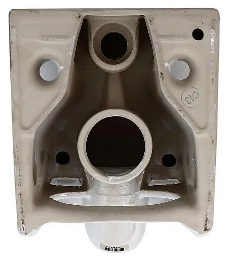 Унитаз подвесной Ideal Standard Connect E803501