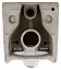 Унитаз подвесной Ideal Standard Connect E803501