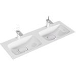 Умывальник Malaga 1200 Duet мебельный