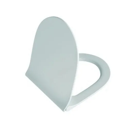 Крышка-сиденье Bocchi A0333-002 Soft-close, белый матовый