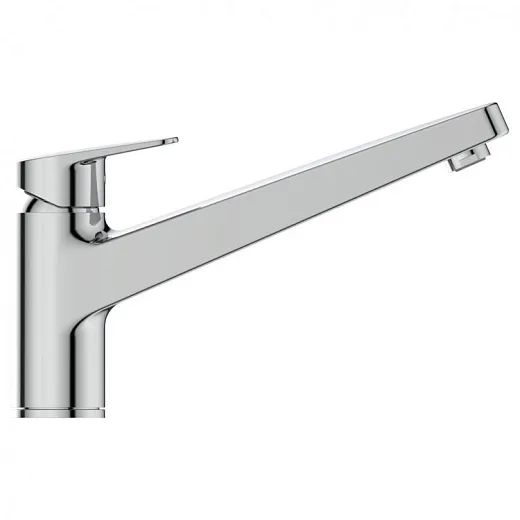 Смеситель для кухонной мойки Ideal Standard CERAPLAN BD323AA, технология Blue Start®