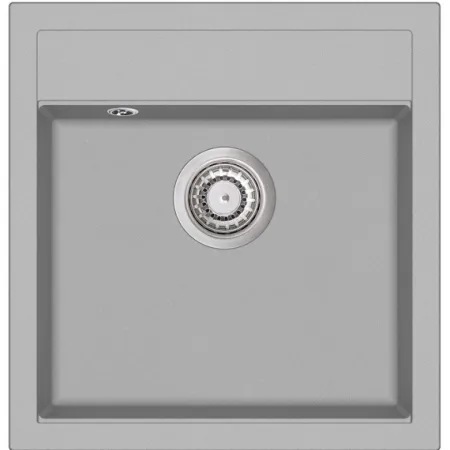 Мойка AquaSanita Tesa SQT 100 220 W argent