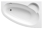 Акриловая ванна Ravak Asymmetric 150 R Акриловая ванна Ravak Asymmetric 150 R