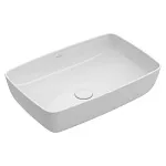 Раковина Villeroy &amp; Boch Artis 4172 58 R1 alpin