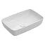 Раковина Villeroy &amp; Boch Artis 4172 58 R1 alpin
