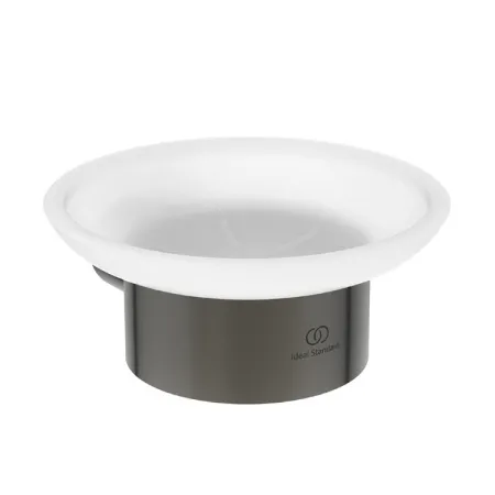 Мыльница с держателем Ideal Standard CONCA T4509A5