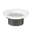 Мыльница с держателем Ideal Standard CONCA T4509A5