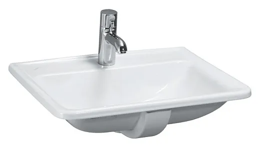 Раковина Laufen Pro A 8.1396.1.000.104.1