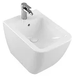Биде напольное Villeroy &amp; Boch Venticello 4412 00 01 alpin