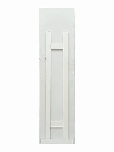 Зеркало напольное Континент Tower White 45x175 ЗЛП960
