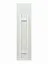 Зеркало напольное Континент Tower White 45x175 ЗЛП960