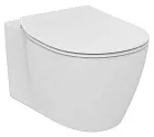 Унитаз подвесной Ideal Standard Connect AquaBlade E047901