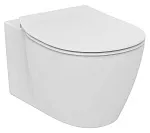 Унитаз подвесной Ideal Standard Connect E771801