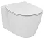 Унитаз подвесной Ideal Standard Connect AquaBlade E047901