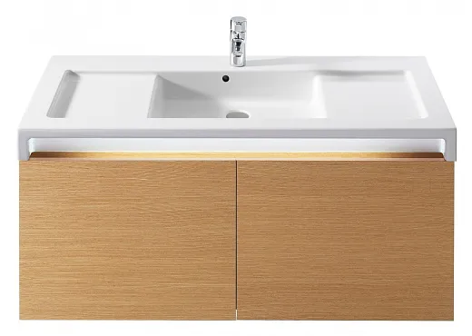 Умывальник Roca Stratum 110х50см, 27631000