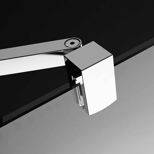 Душевая дверь в нишу Radaway EOS II Walk In 80R/L 3799500-01