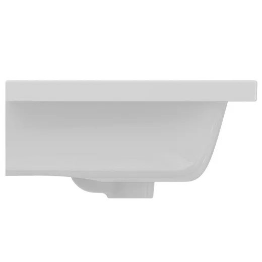 Умывальник Ideal Standard i.life S Vanity 81x39см с отверстием подсмеситель, T458901