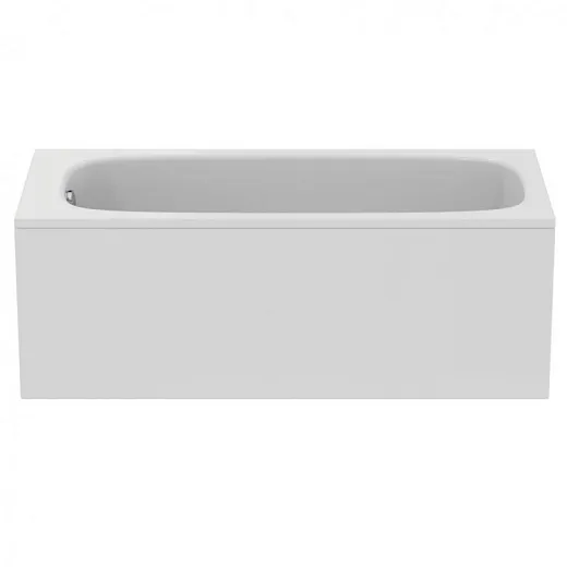 Ванна акриловая прямоугольная Ideal Standard i.life 160x70см, T475801