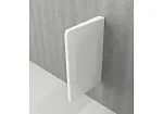 Перегородка для писсуаров Bocchi Progetto 1081-001-0120, белая